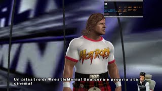 ARRIVA LA LEGGENDA! 🔥 Roddy Piper sfida Undertaker | SvR 2008 Ep.5
