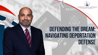 Can You Win a Deportation Case? Here's What Immigration Lawyers Know
