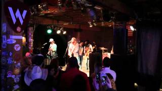 William Clark Green & Cody Bryan - She Likes the Beatles (LIVE)