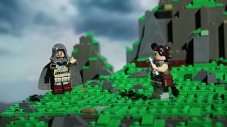 The Force Awakens - LEGO Star Wars - Recap The Force Awakens - LEGO Star Wars - Recap