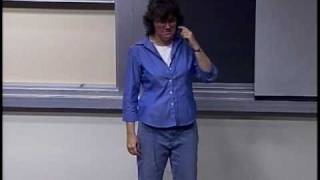 Lecture 25 | Programming Abstractions (Stanford)