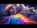 432Hz + 528Hz + 741Hz | Healing Trip: Ambient Music to Wash Away Anxiety &amp; Depression