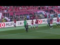 浦和選手、サポーターへ挨拶~当然のブーイング 2017/5/4 浦和レッズvs鹿島アントラーズ