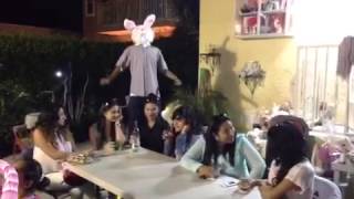 Easter Harlem Shake 2013