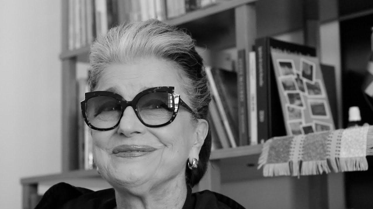 PublishNewsTV Entrevista Costanza Pascolato - PGM 030