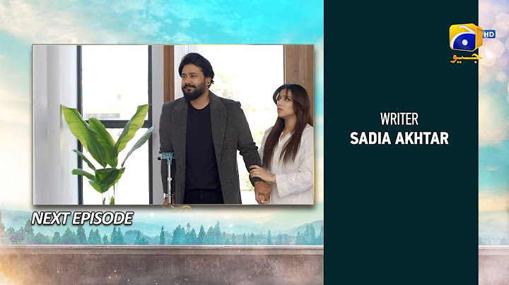 Dil-e-Nadan Last Episode 55 Teaser - 17th February 2025 - HAR PAL GEO