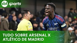 Video sbt-transmite-arsenal-x-atletico-de-madrid-pela-champions-sbt-sports-19-10-25