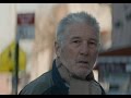 Trailer film time out of mind  jena malone richard gere