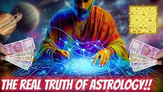 Watch This IF You Believe in Astrology! | Debunking Indian Astrology With Science (Hindi)