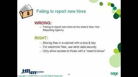 Get Organized and Reduce Risk  Sage Peachtree Accounting Tutorial   Part 4