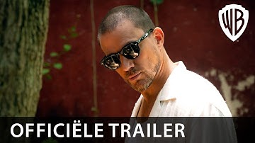 BLINK TWICE | Officiële Trailer 2 | 22 augustus in de bioscoop