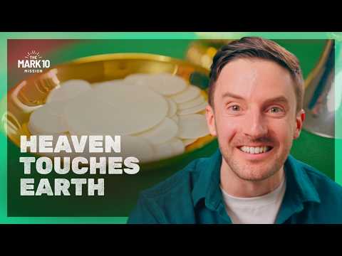 Heaven Touches Earth
