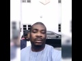 Sunday bants no.2 from Don Jazzy