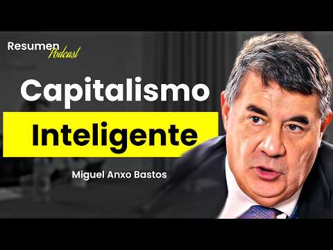 Cómo el Capitalismo