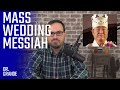 Self-Proclaimed Messiah Leads the "Moonies" to Wedded Bliss? | Sun Myung Moon Case Analysis