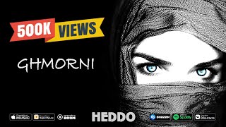 HEDDO - Ghmorni / 2022 (Deep house original mix) Resimi