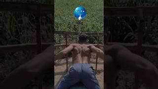 Best Back workout #backworkout #shorts #trendingsong