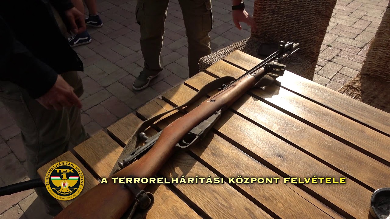 Társkereső oldal fegyvereket