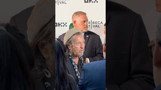 Al Pacino to Receive SAG-AFTRA Life Achievement Award 🏆