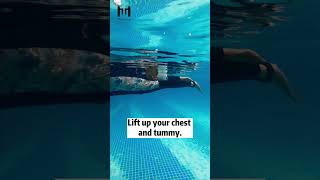 Backstroke Tips for Beginners