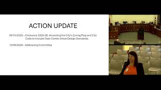 Planning Commission Meeting  -  10/13/2026