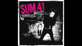 Download Lagu Sum 41 - Dear Father (Instrumental) (Best One) MP3