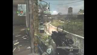 M.O.A.B - PARA DESPEDIR LO QUE FUE MW3