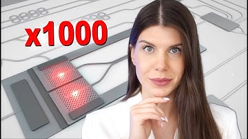 Meet Taichi — The Light-Speed Computer
