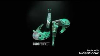 DUDE PERFECT - BEFORE THEY WERE FAMOUS