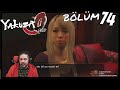 Yakuza 0 Türkçe - Bölüm 074