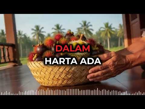 Hidup Senang Kembali Tenang