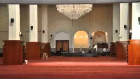تلاوة تفوق الجمال للمؤذن والقارئ / عبدالله الزيلعي - مؤذن جامع الراجحي أبها - .