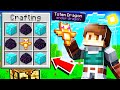 CRAFTING TOTEMS out of ANY MOB in Minecraft!