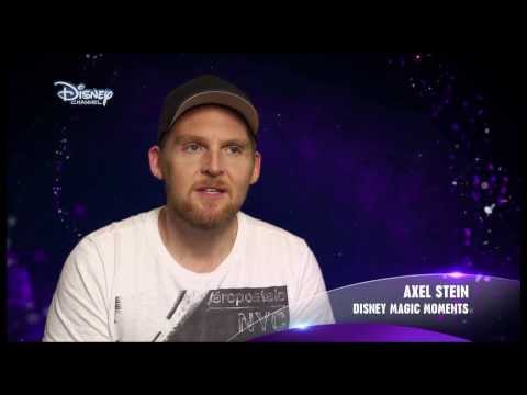 disney-magic-moments---axel-stein---ratatouille-|-disney-channel