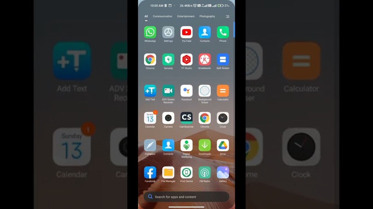 SPLIT SCREEN allow permission? gju online exam mein PDF kaise upload Karen