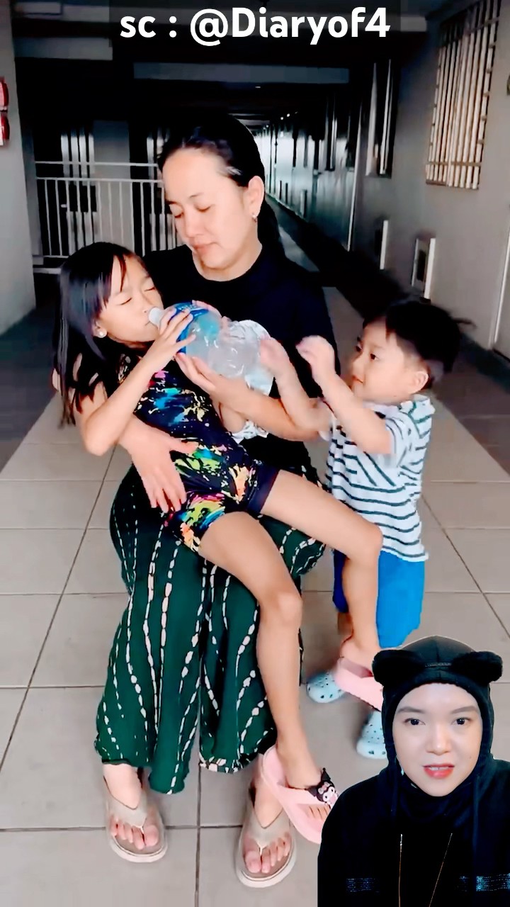 kaka ngedot‼️