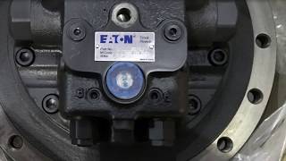 Best Quality Final Drive Caterpillar 312 Track Motor Cat 312