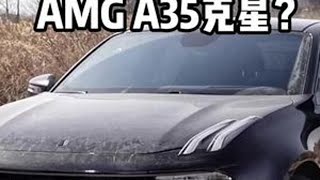 32万国产车，是AMG A35克星？【下】 #性能车 #国产车 #dou是好车 #领克 #钢炮