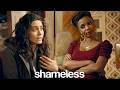 Veronica Calls Out Fiona’s Terrible Taste in Men | Shameless