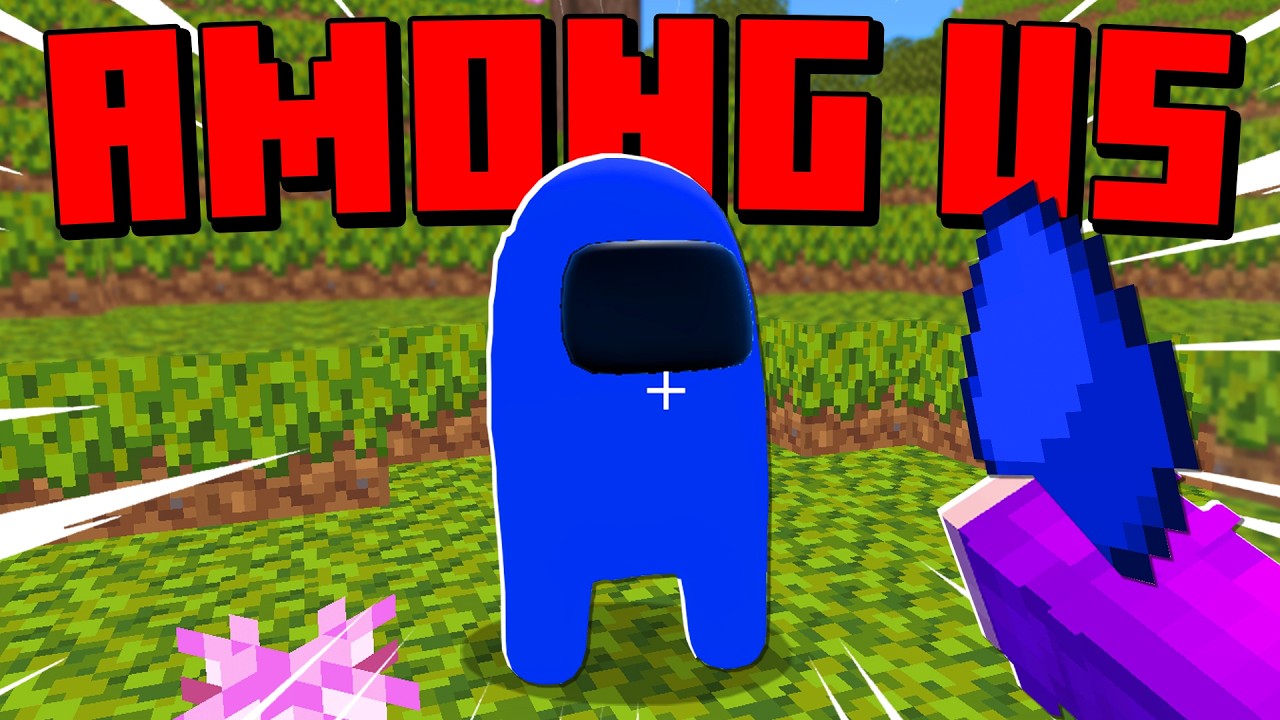 Minecraft ÇAKMASI OYUNLARI DENEDİM 4 (Harika...)