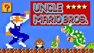 Na Balada do Mario Bros: Um jogo sobre encontros ruins: Table Manners