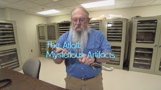 Virginia's First People: The Atlatl—Mysterious Artifacts
