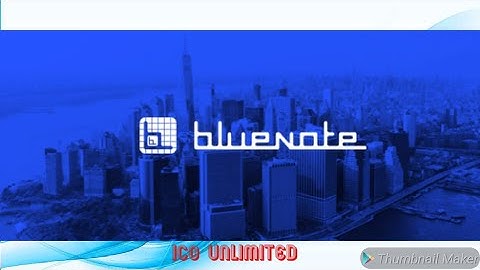 BLUENOTE- The energy efficiency protocol