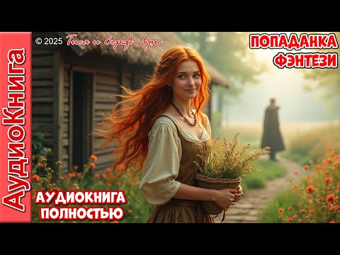 Дневник предков: она прочла старую книгу и проснулась графиней! ❤️ ЛЮБОВНОЕ ФЭНТЕЗИ | ПОПАДАНКА