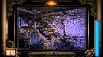 pcsx2 1.1 FatalFrame(Zero零)Ghost display problem 2014