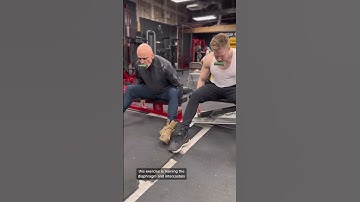 Take Charge of Your Oxygen with This Essential o2Trainer Exercise ft. Bas Rutten 👊🫁