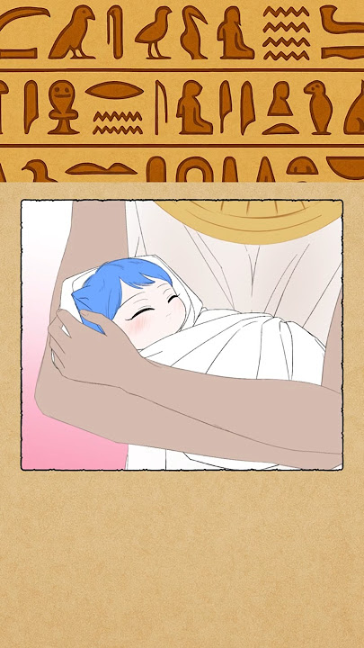 Download lagu Steal the Pharaoh's heart!