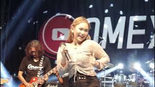 Anggun Pramudita - Ojo Maning Maning