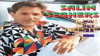 salim seghers Kom eens Liefste 1989