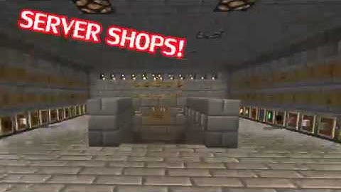 forbiddengaming.net Best Minecraft 1.8 PvE MCMMO FreeBuild server! Join Now!